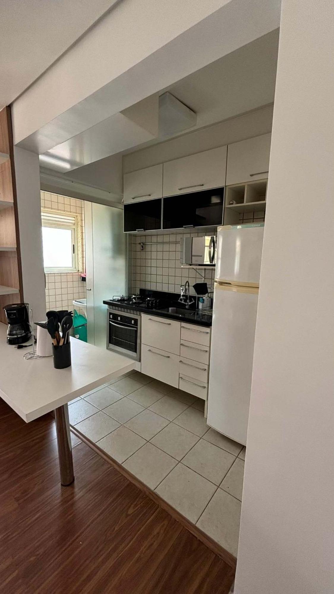 Gorgeous In The Heart Of Apartment Sao Paulo