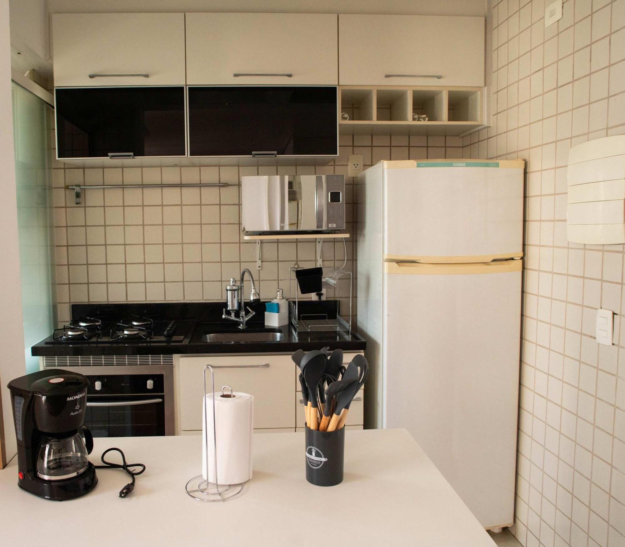 Gorgeous In The Heart Of Apartment *