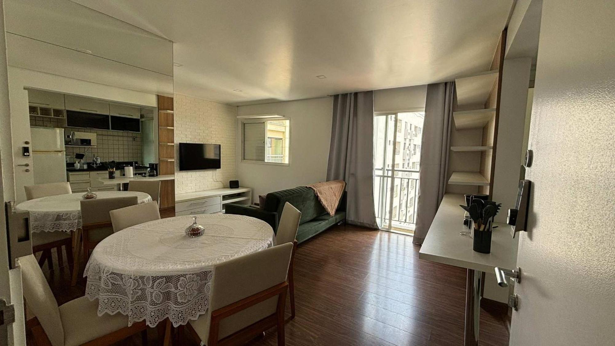Gorgeous In The Heart Of Apartment *